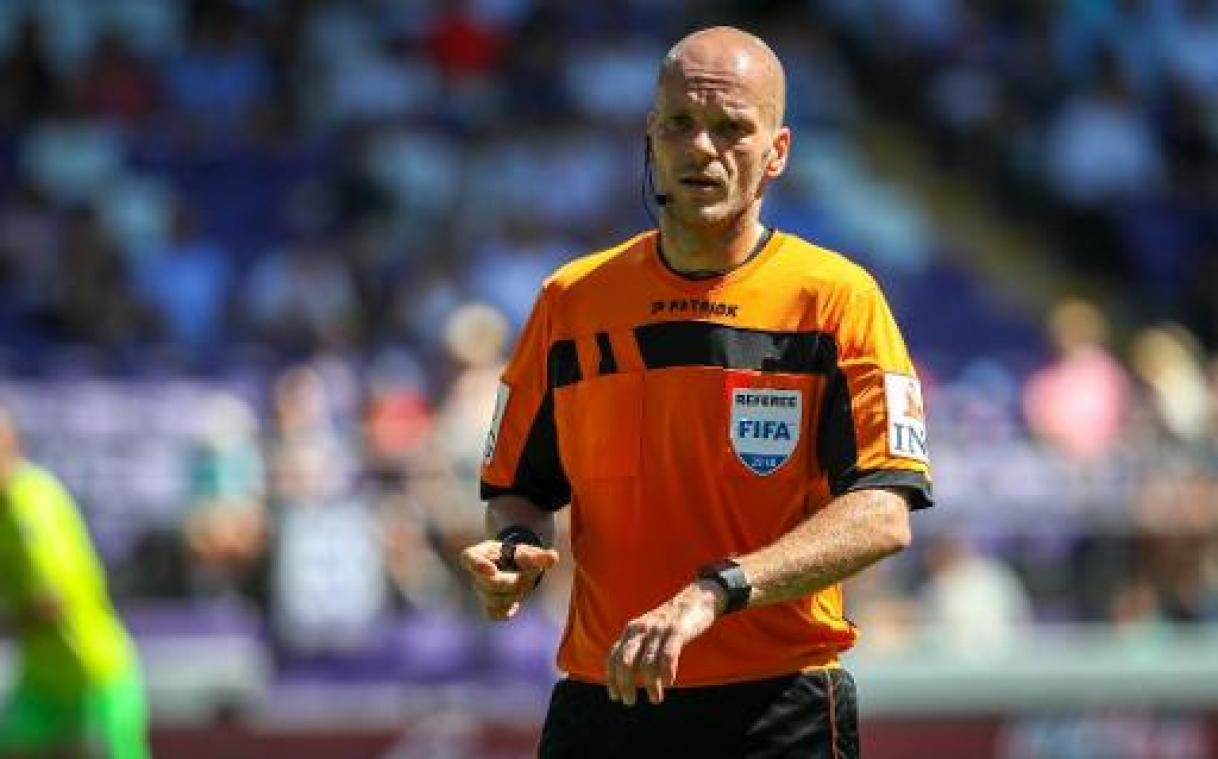 Europa League - Zenit Sint-Petersbrug maakt 4-0 nederlaag tegen Minsk met z'n tienen goed