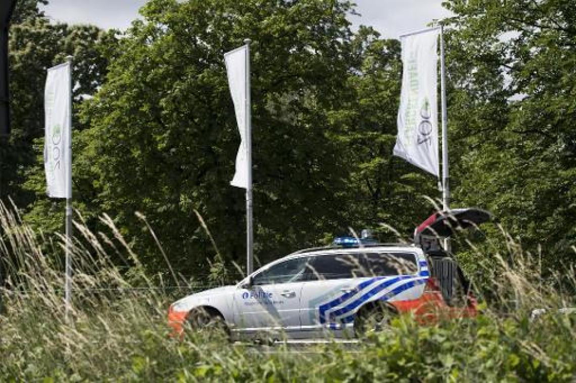 Politieagenten kregen vorig jaar 531 disciplinaire sancties
