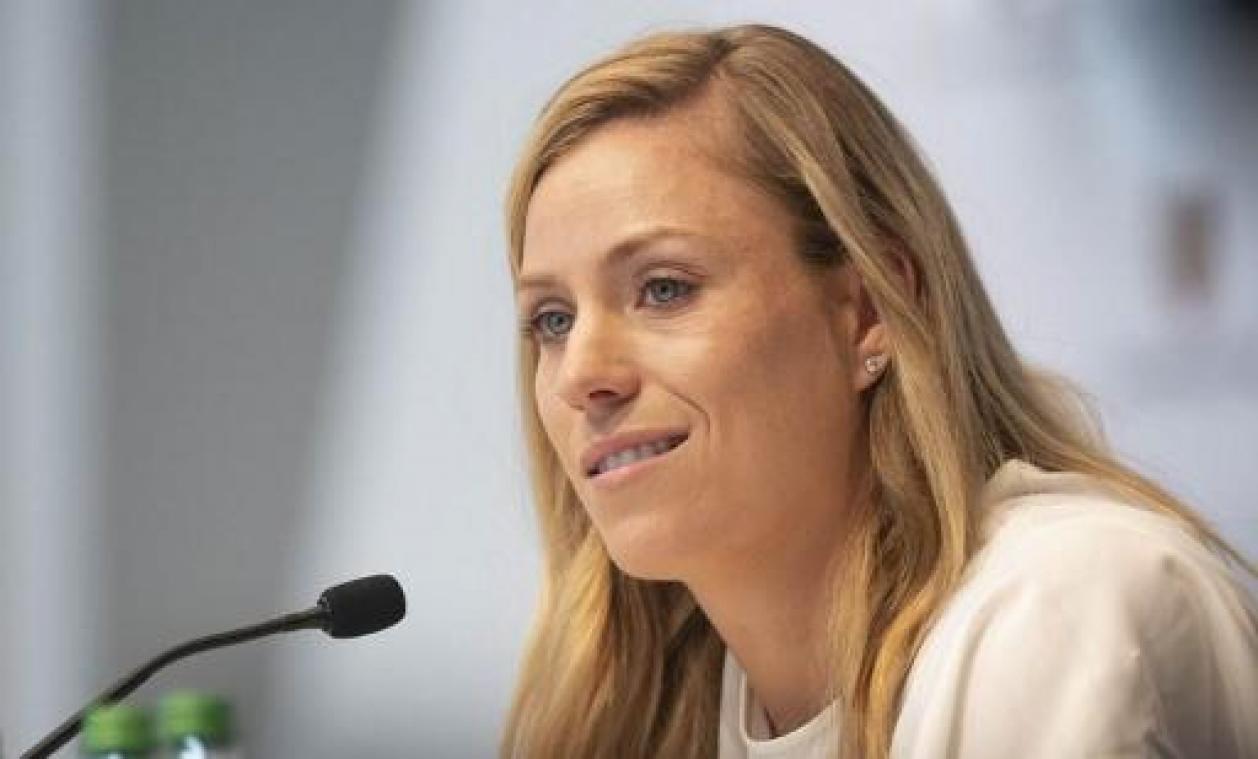 Kerber sneuvelt in achtste finales van WTA Cincinnati