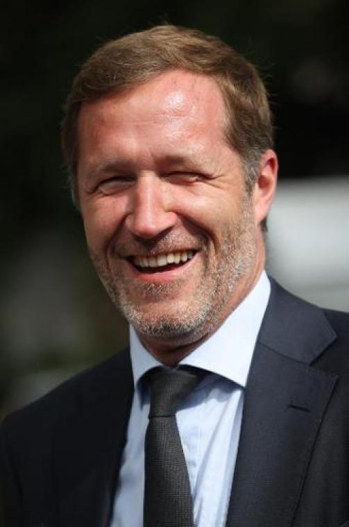 Magnette bij Europese verkiezingen geen lijsttrekker voor Franse PS