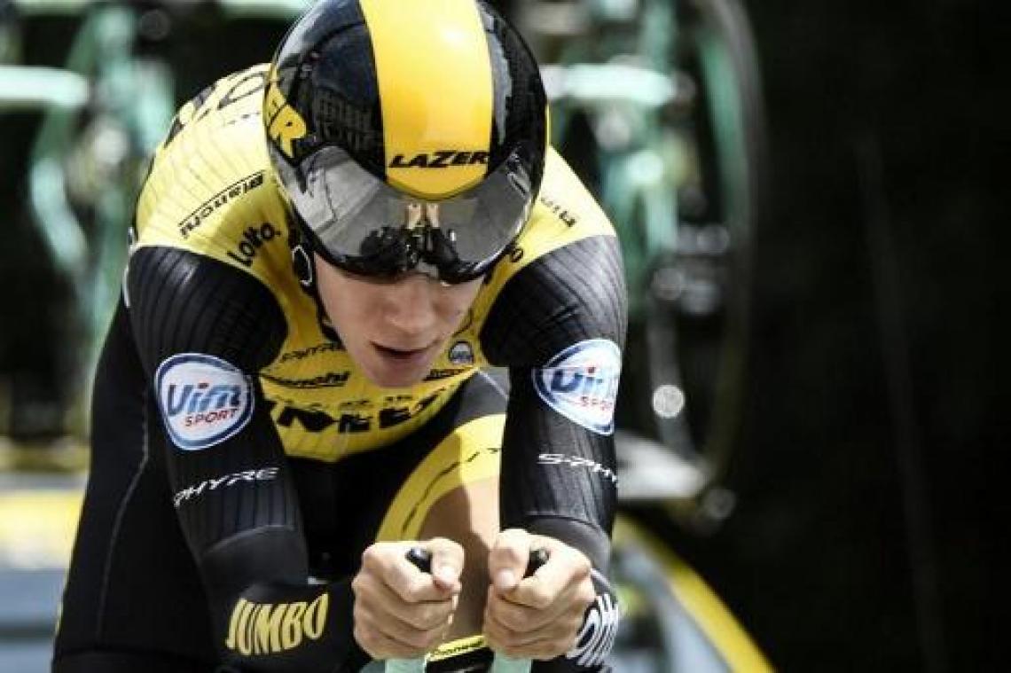 LottoNL-Jumbo mikt op twee klassementsrenners, ook De Tier mag mee