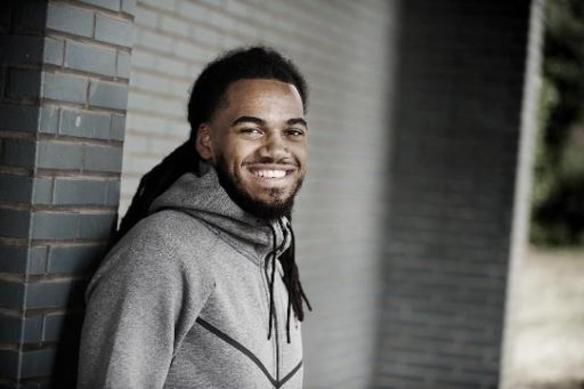 Belgen in het buitenland - Lyon wil zaterdag komst van Jason Denayer aankondigen