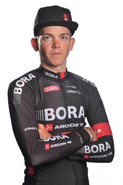 Oostenrijker Mühlberger verrast de favorieten in Sittard-Geleen