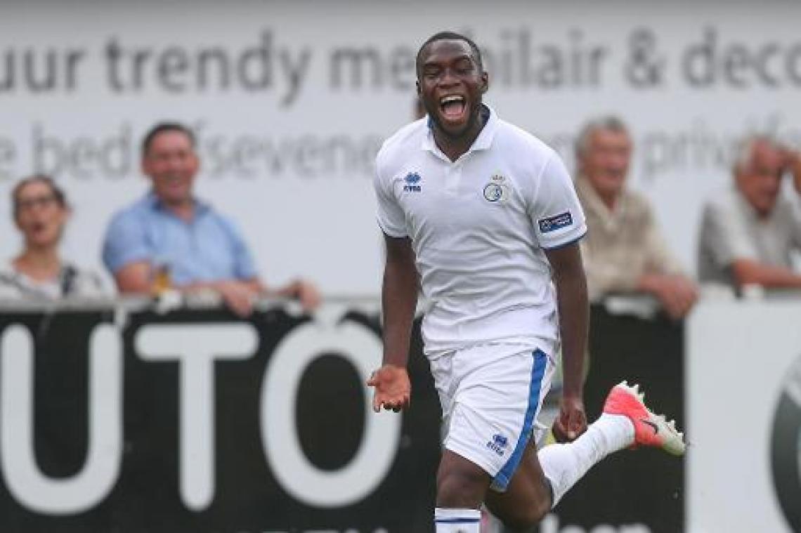 Proximus League - Niakaté bezorgt Union volle buit op veld van Westerlo