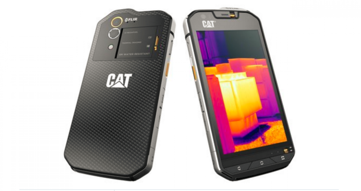 Nieuwe smartphone redt levens
