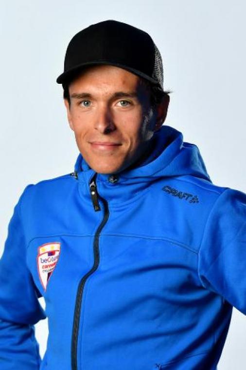 Artic Race of Norway - Eén en twee voor Corendon-Circus in Noorwegen