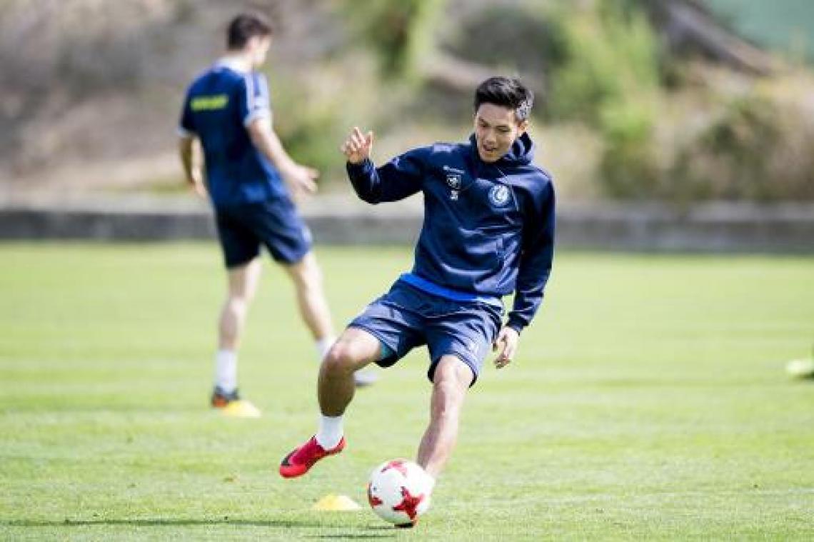 Bundesliga - FC Nürnberg officialiseert komst van Yuya Kubo