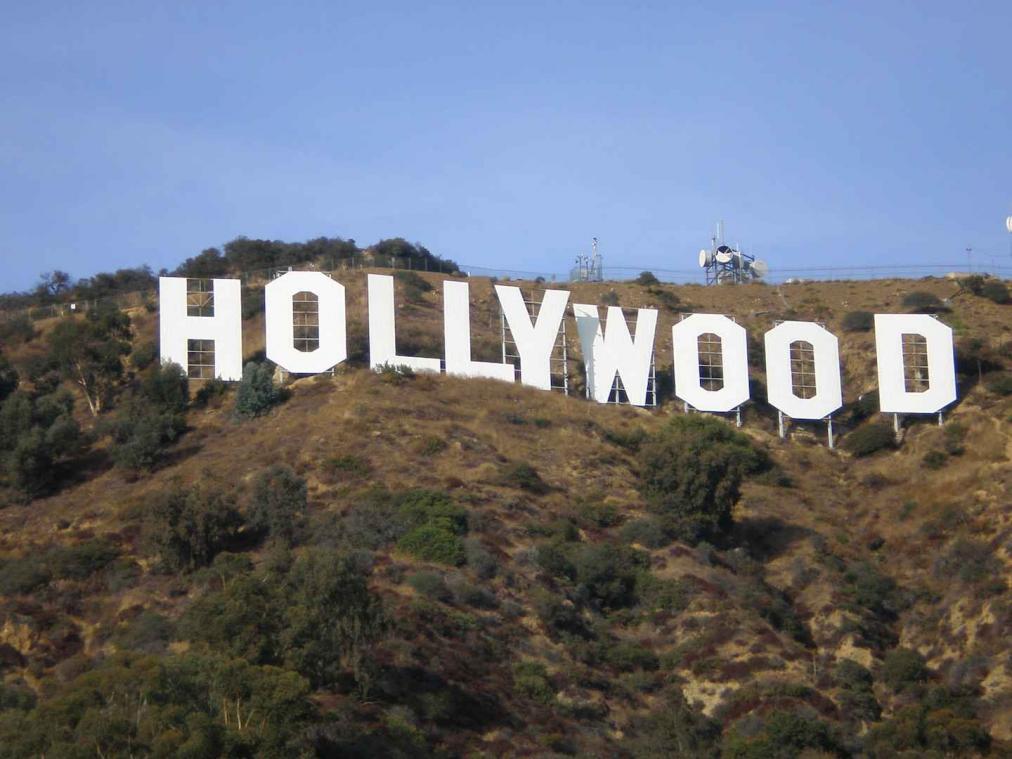 "Hollywood is nog altijd een clubje van blanke heteromannen"