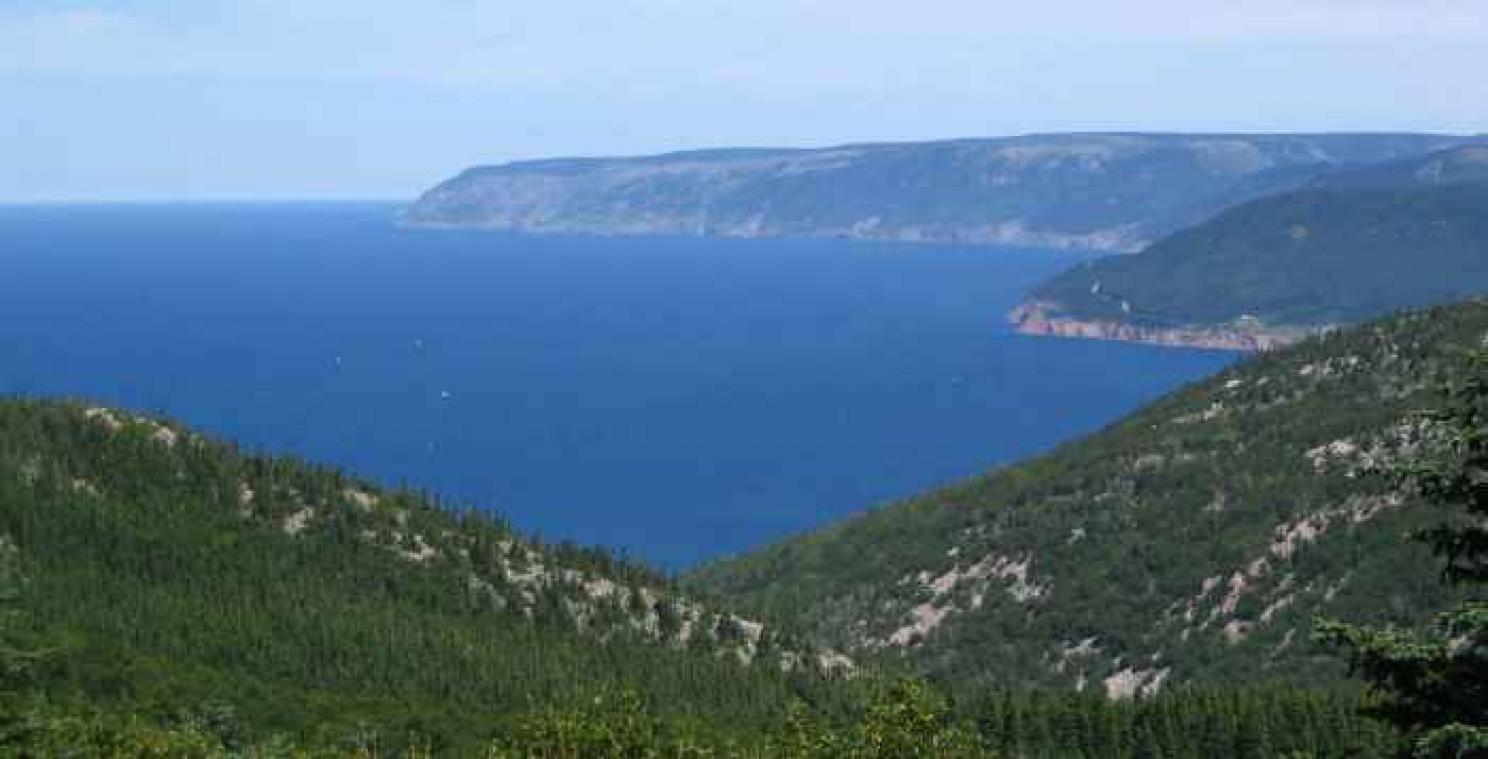 Canadees eiland biedt toevlucht aan Amerikanen als Trump wint