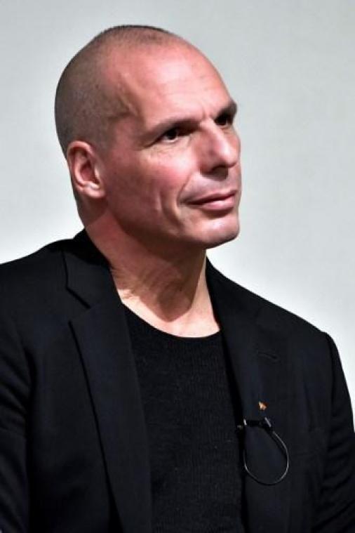 Varoufakis: Griekenland is nog niet gered