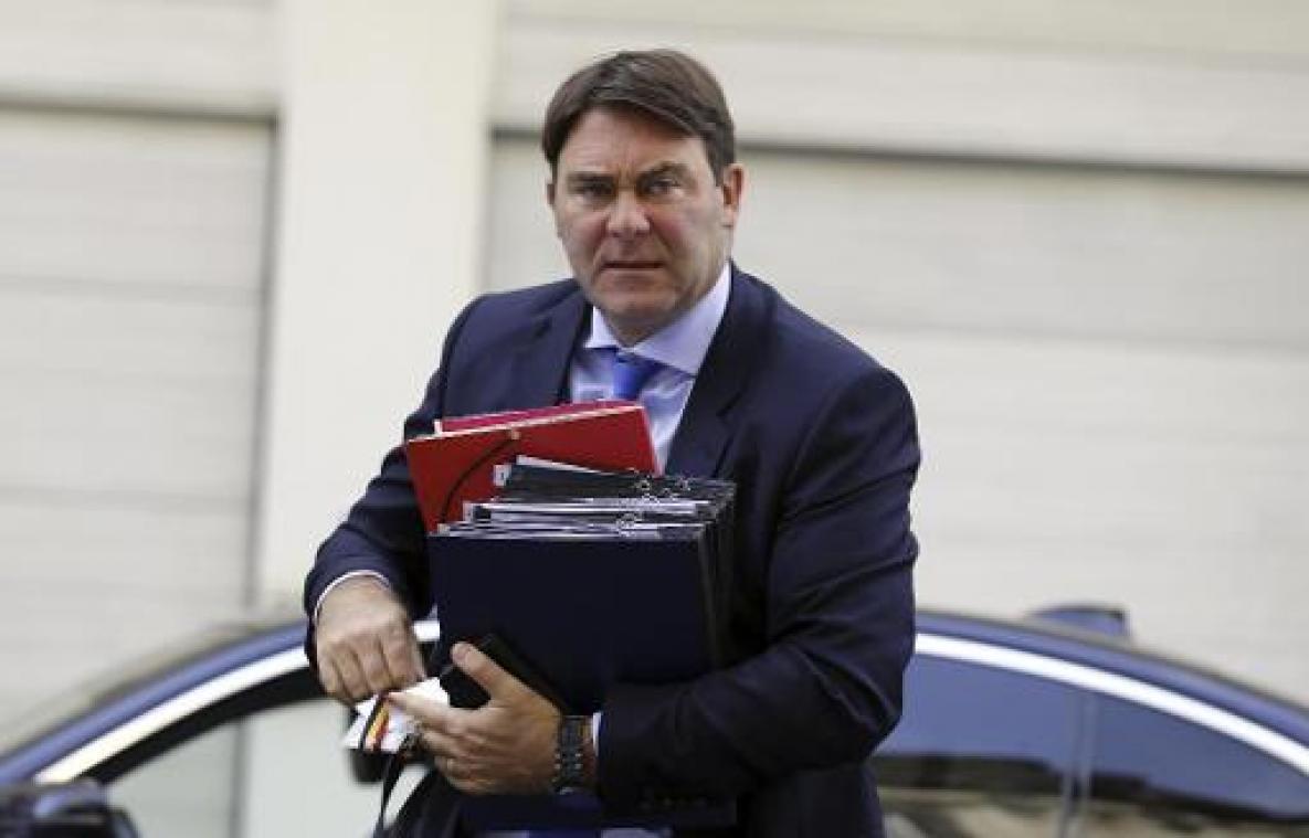 Verkoop glyfosaat vanaf eind september verboden