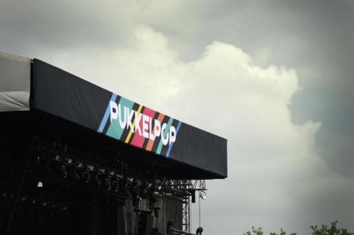 Unia ontvangt melding van racistische koorzangen op Pukkelpop
