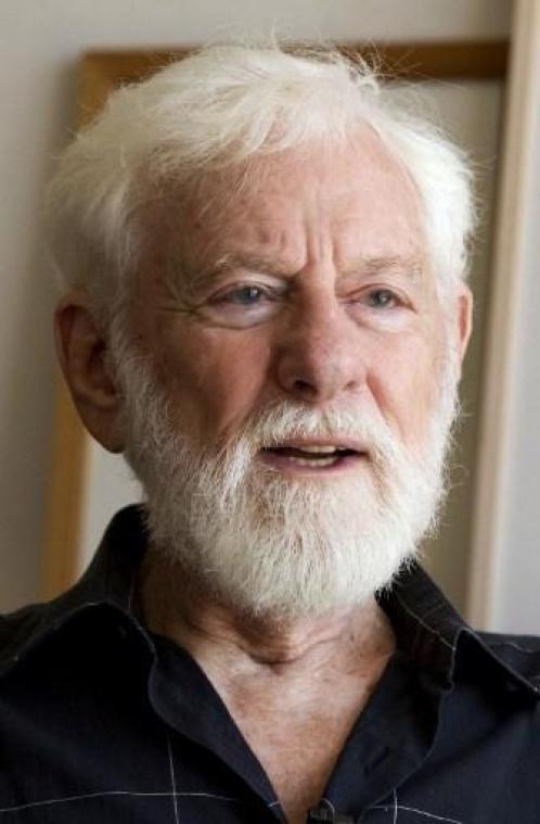 Israëlische vredesactivist Uri Avnery overleden
