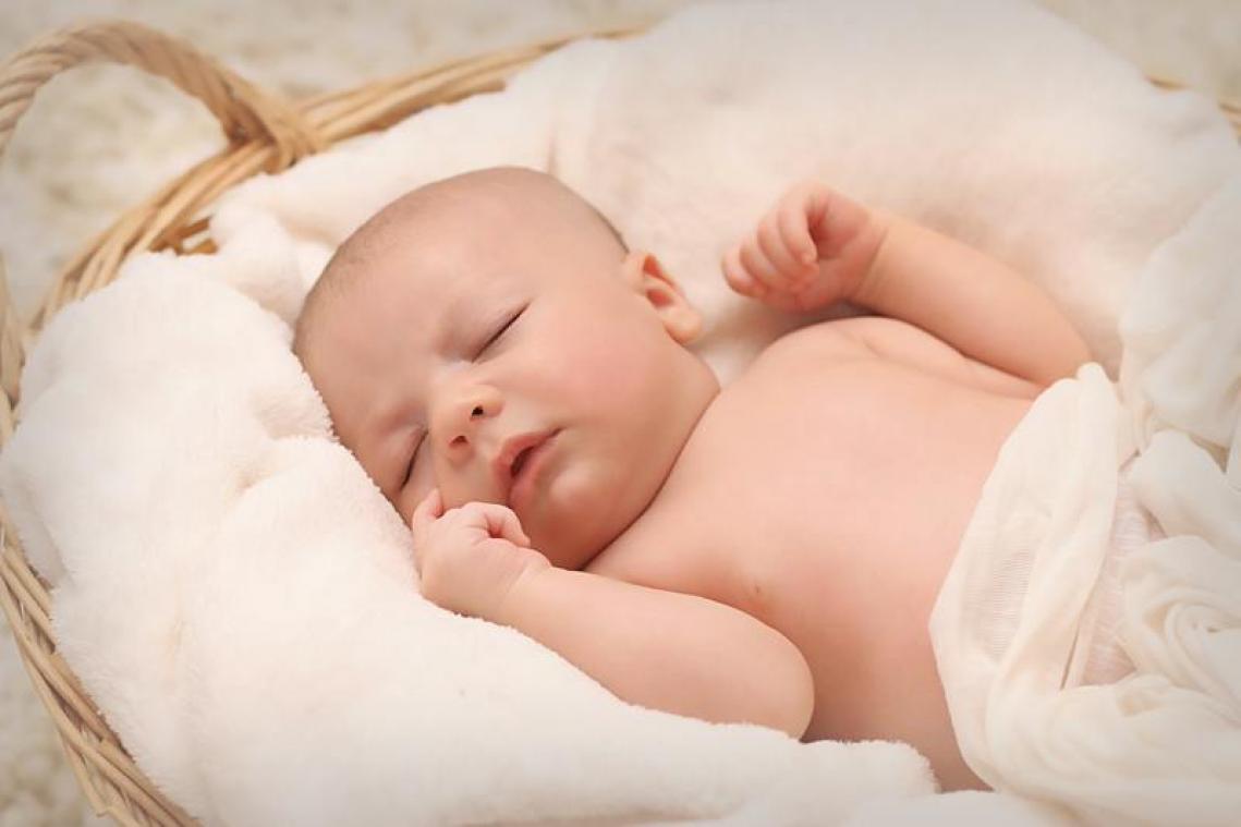 Goed nieuws voor zwangere vrouwen: chocolade maakt je baby blij