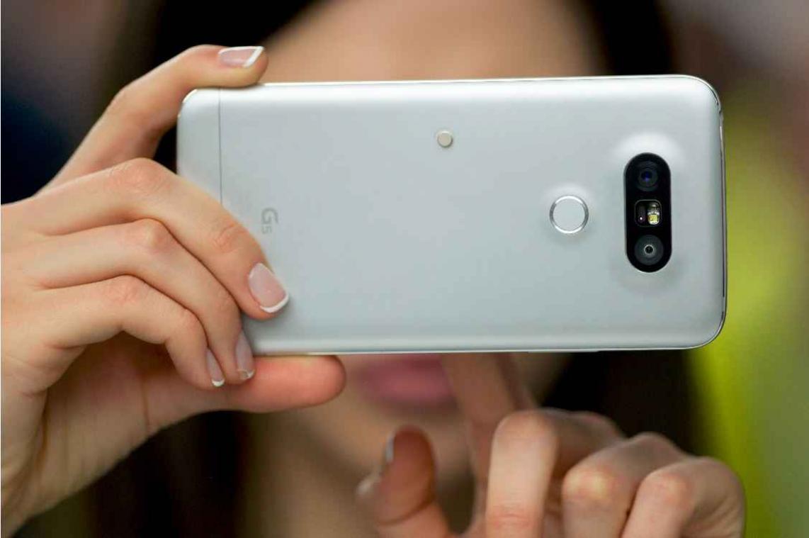 Strijd om 5G is losgebarsten
