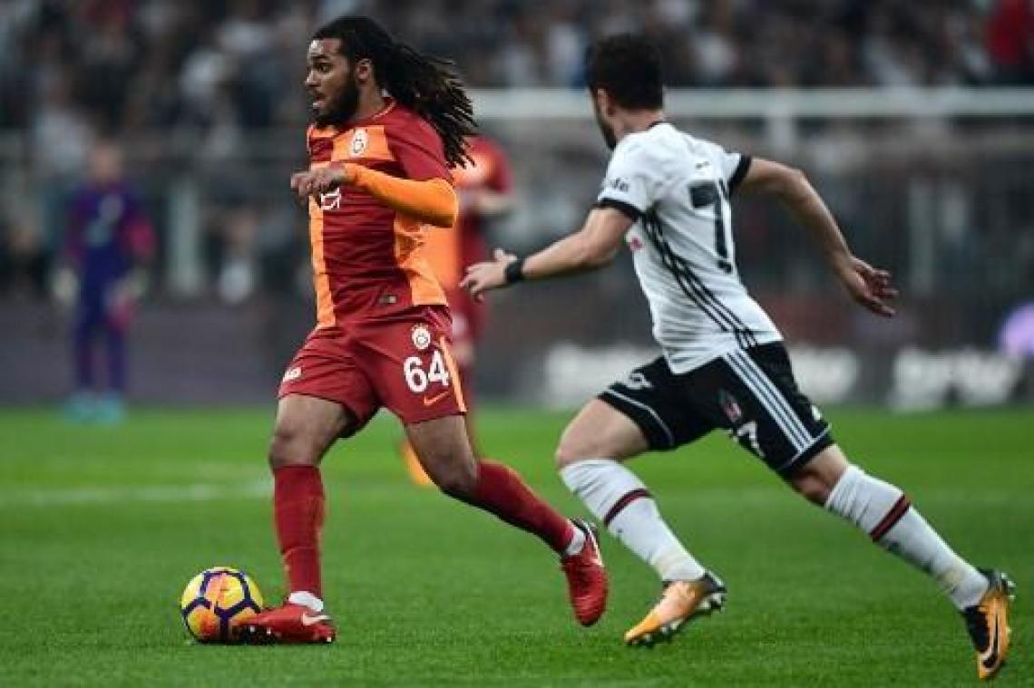 Manchester City bevestigt de definitieve overgang van Jason Denayer naar Olympique Lyon