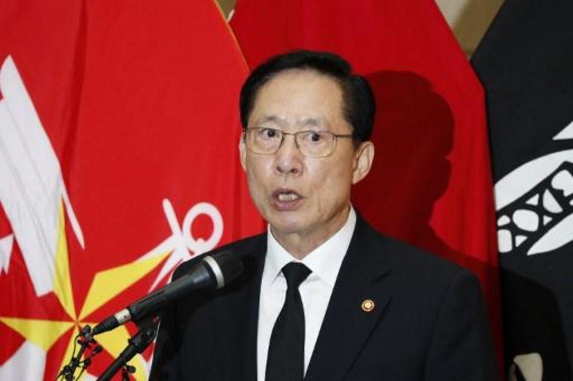 Seoel en Pyongyang sluiten bewakingsposten aan de grens