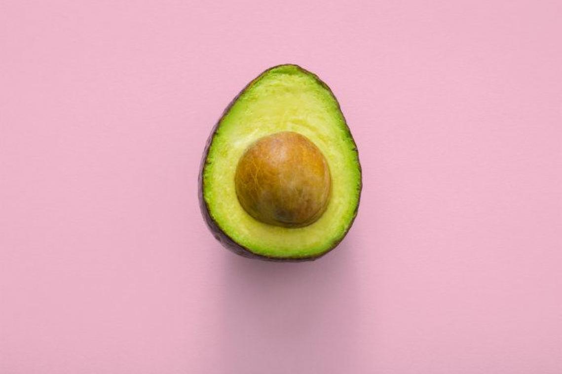 Criminele bendes proberen avocado's te stelen