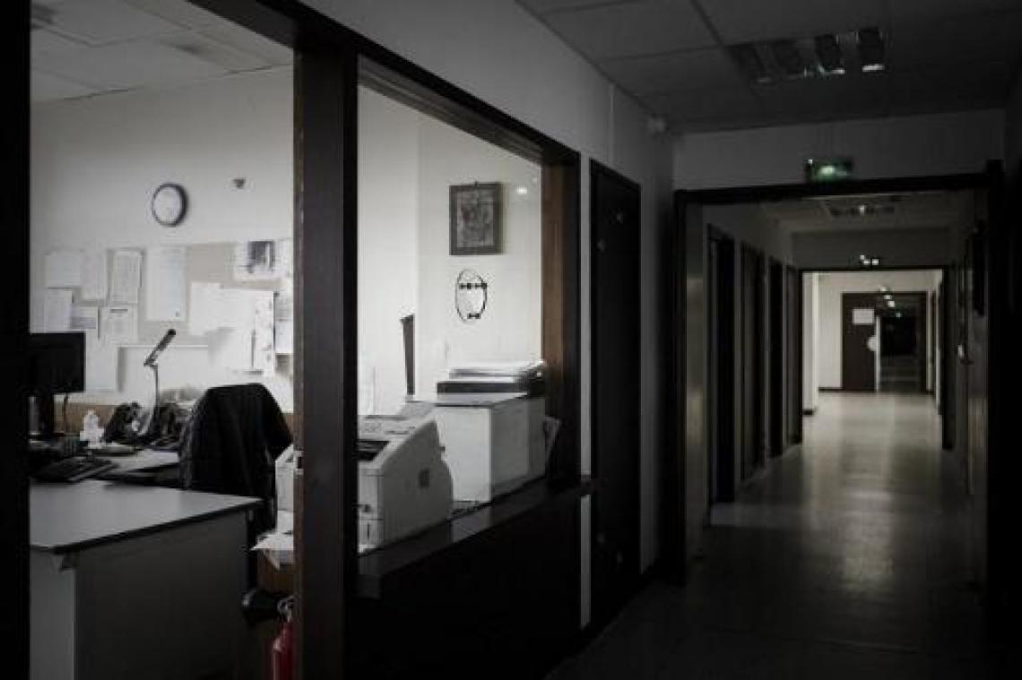 Zorg en Gezondheid start juridisch onderzoek naar afluisterpraktijken Levanta