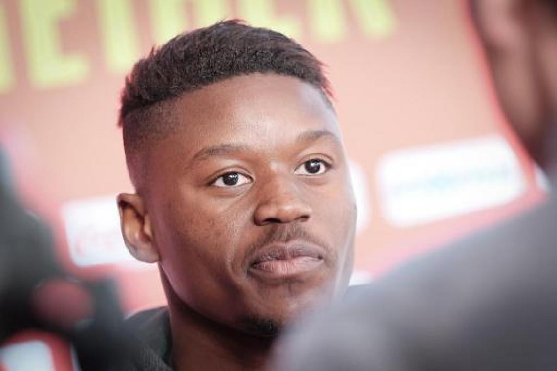 Nantes bevestigt akkoord met Club Brugge over Anthony Limbombe