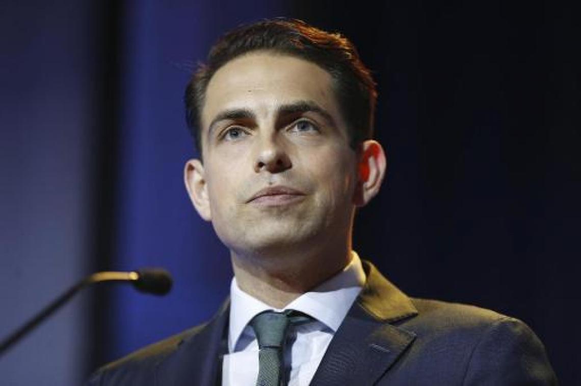 Vlaams Belang trekt met "Eerst onze mensen" naar lokale verkiezingen