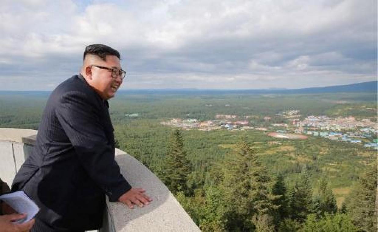 Atoomagentschap ziet geen tekenen van denuclearisatie in Noord-Korea