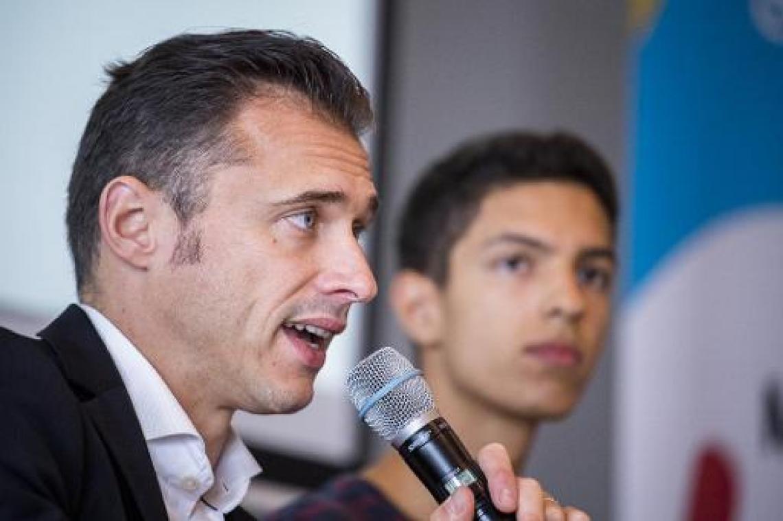 Memorial Van Damme pakt uit met Belgische EK-sterren en hoogwaardige polsstokcompetitie