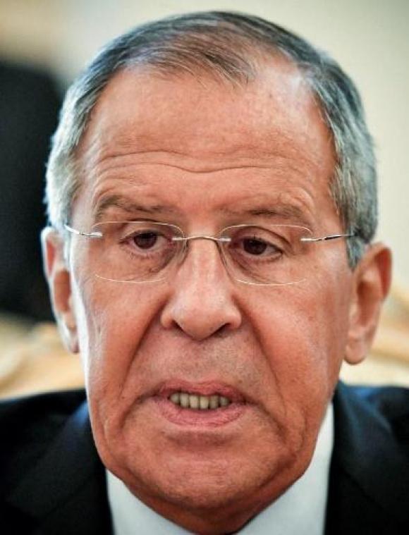 Lavrov houdt rekening met deelname van taliban aan conferentie in Moskou