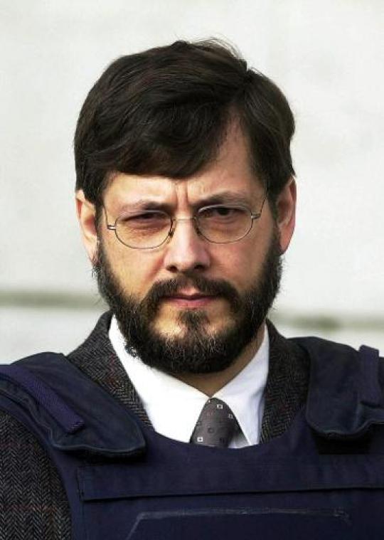 Marc Dutroux schrijft brief naar slachtoffers en hun ouders