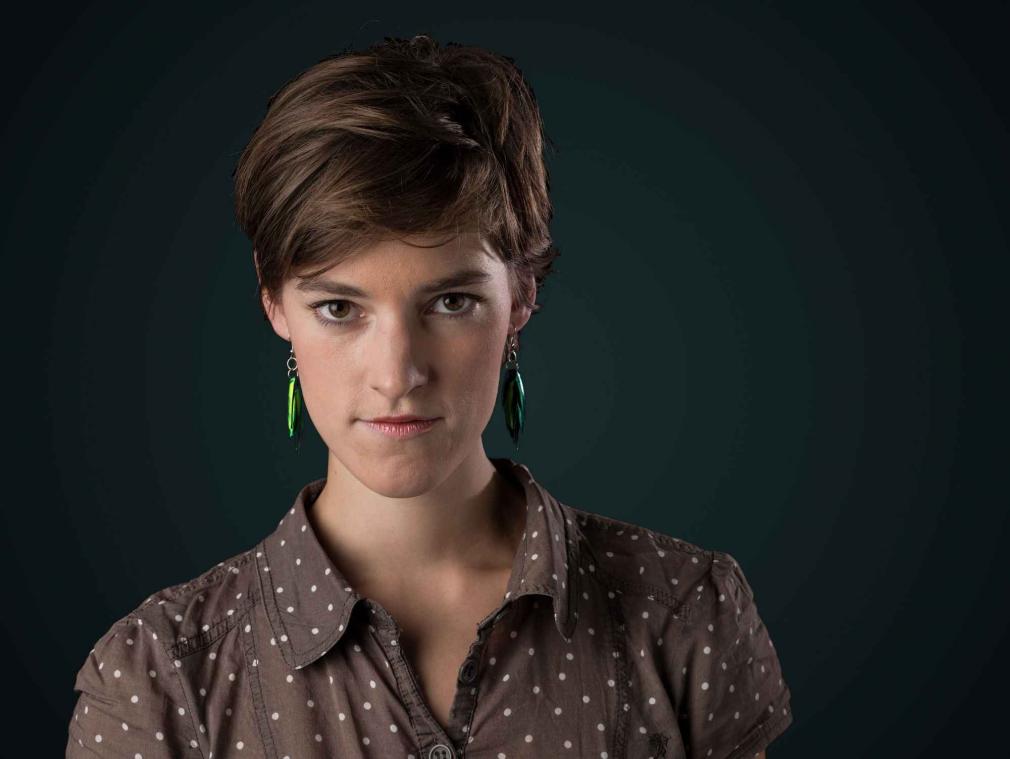 Vierde aflevering van De Mol: Naïeve Hanne ontpopt zich tot sluwe vos