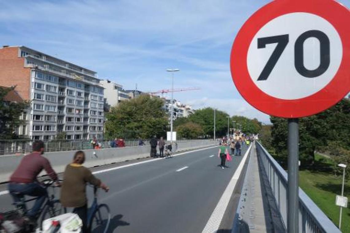 Bijna 50 Vlaamse steden en gemeenten organiseren komende weken autovrije dag