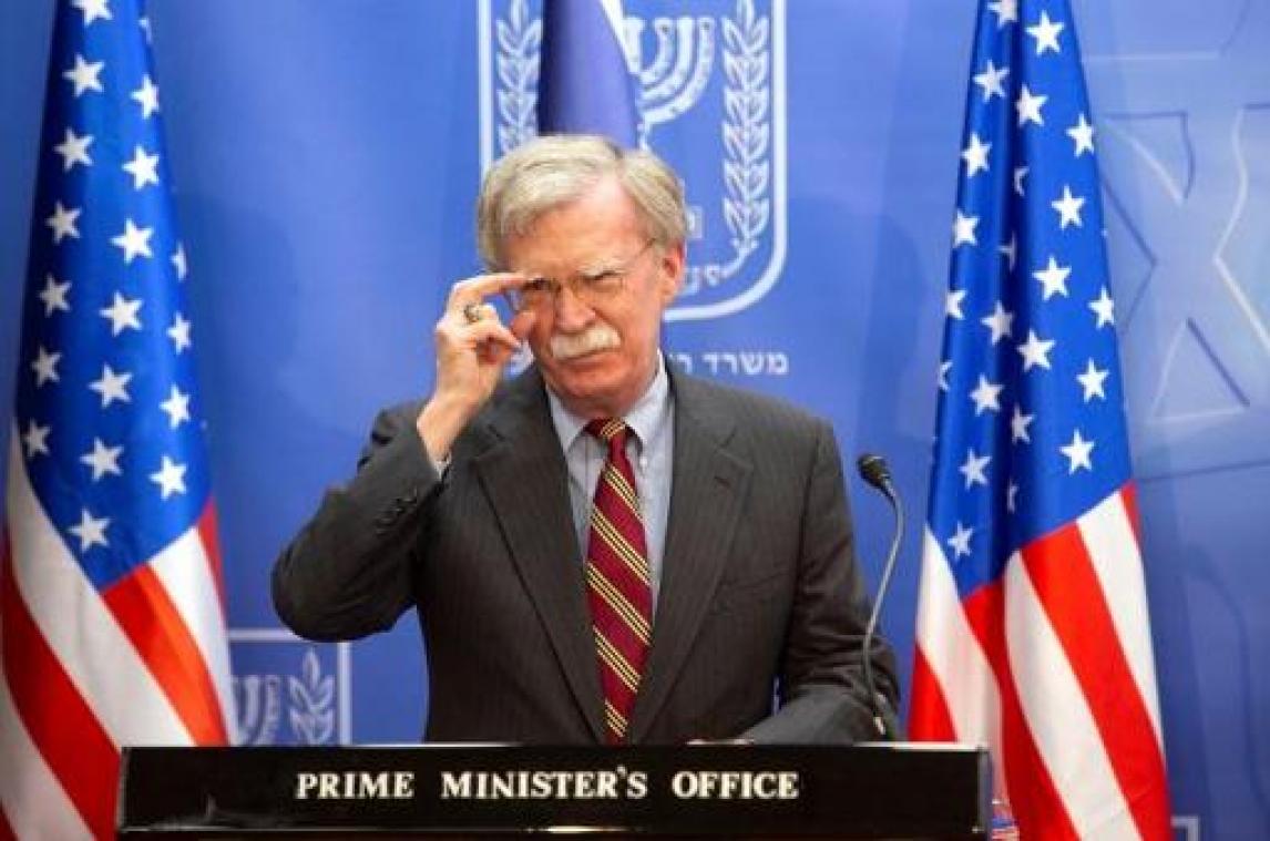 "Verenigde Staten willen geen ander regime in Teheran, wel ander gedrag"
