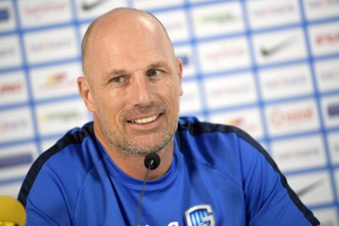 Europa League - Genk en Gent staan voor laatste obstakels in voorrondes