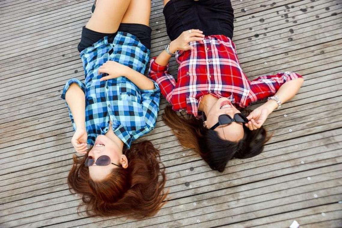 Primark verwent jou en je beste vriend(in) met matching pyjamas