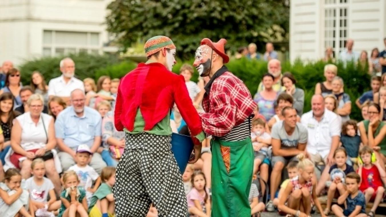 Nog geen weekendplannen? Deze tips brengen heil
