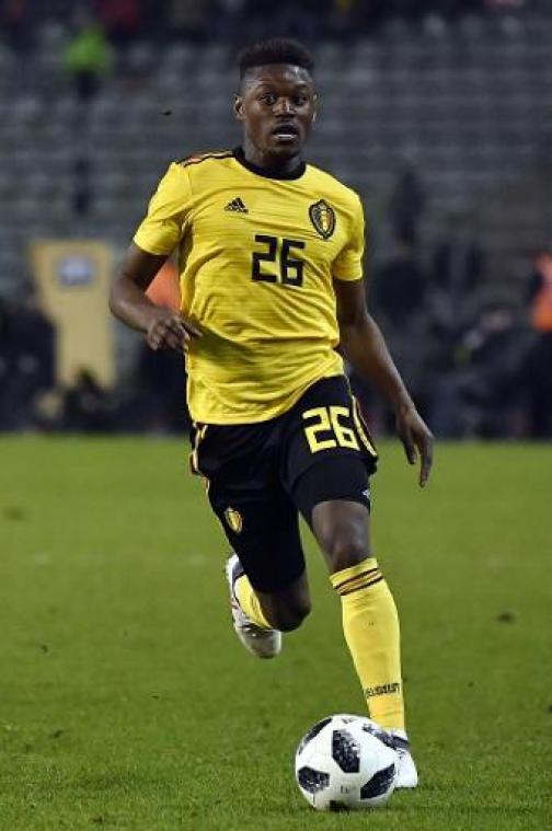 Nantes haalt Anthony Limbombe officieel binnen