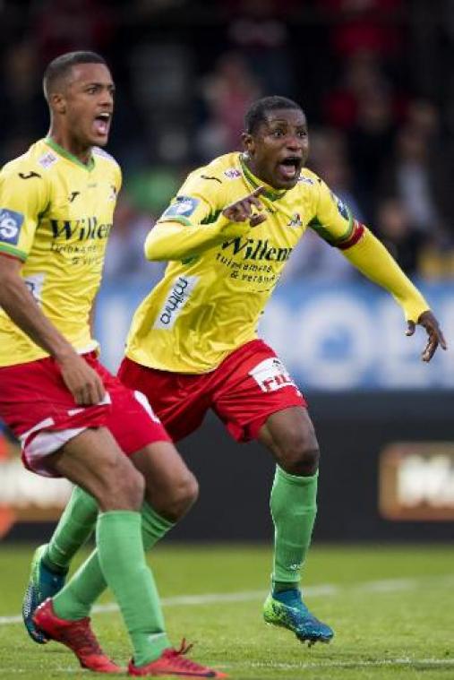 Joseph Akpala kiest voor avontuur in Saoedi-Arabië