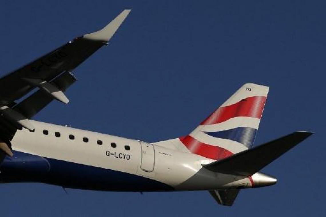 British Airways en Air France zetten volgende maand vluchten naar Iran stop