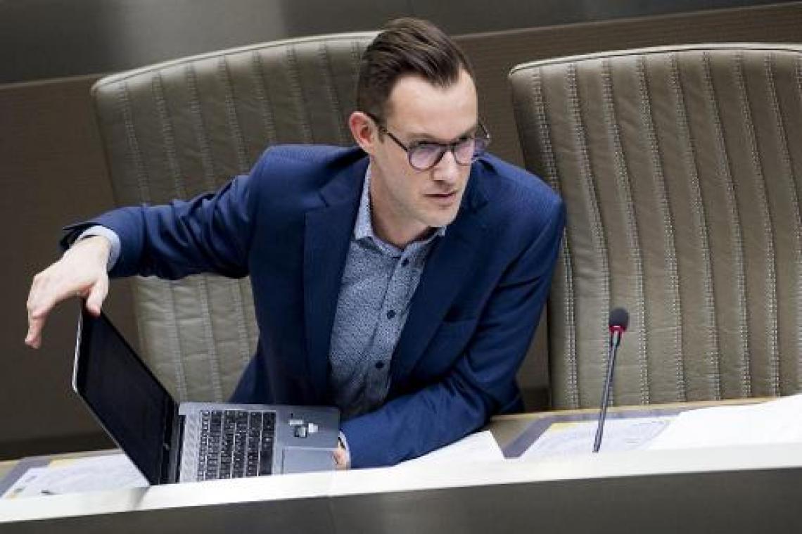 "Tommelein moet uitrol digitale meter uitstellen"