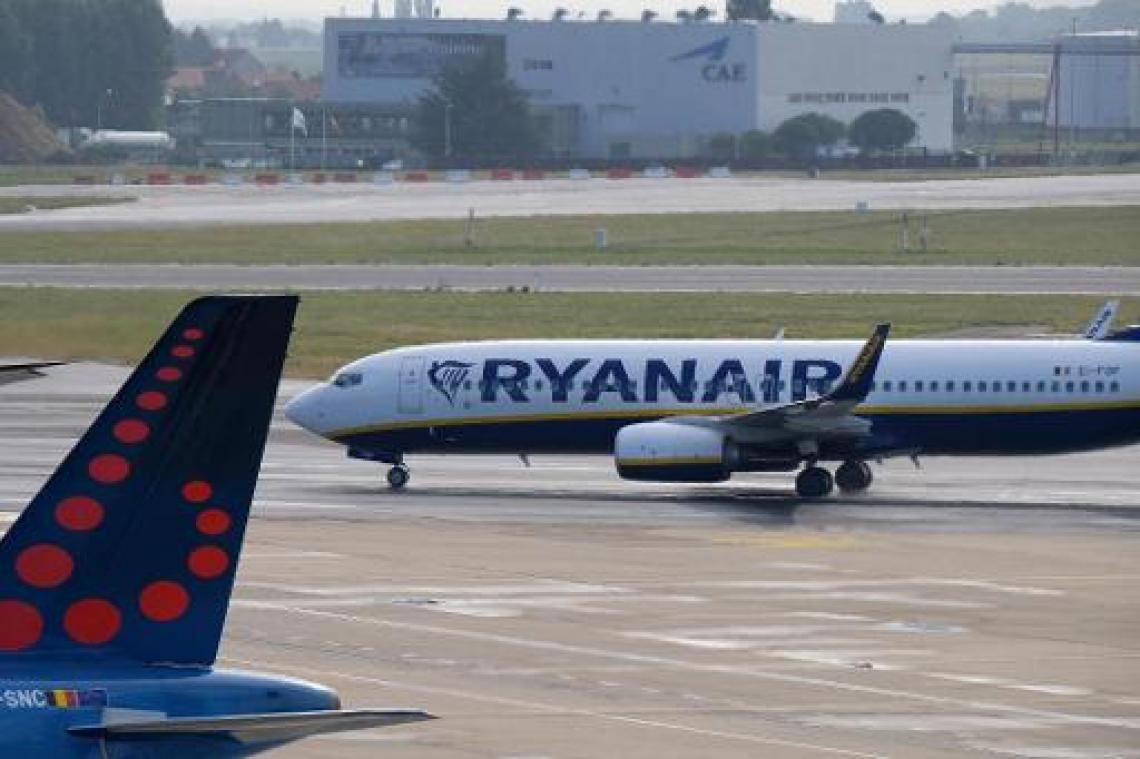 Test Aankoop start rechtszaken tegen Ryanair