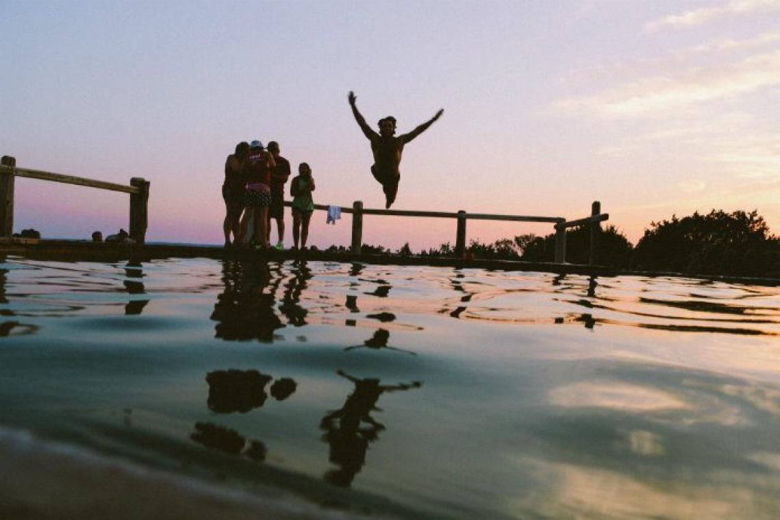 Zoveel procent van de zomerliefdes strandt binnen het halfjaar