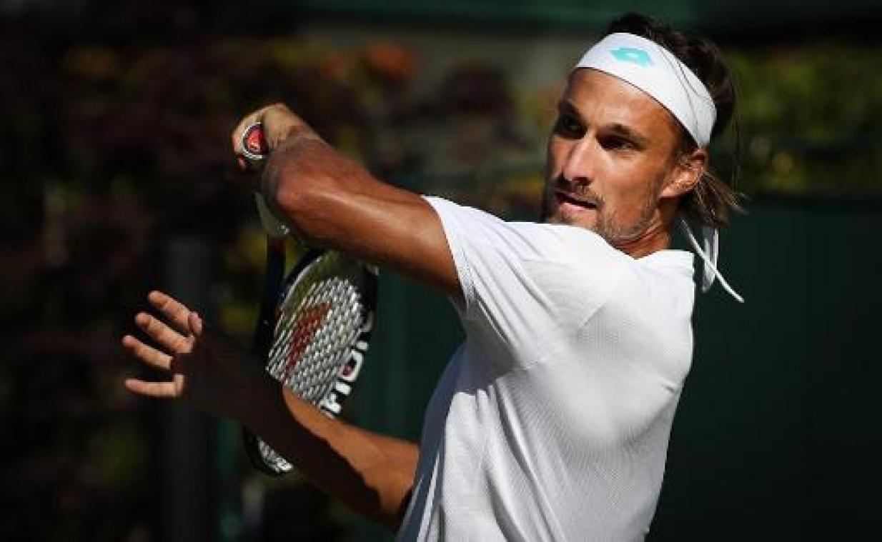 Ruben Bemelmans bereikt laatste kwalificatieronde US Open