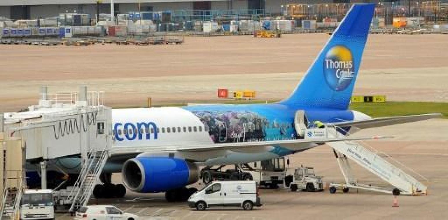 Thomas Cook evacueert hotel in Egypte, waaronder achttien Belgische toeristen