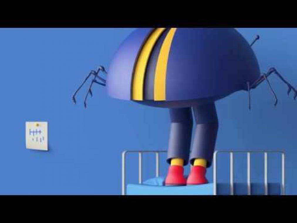 VIDEO. Bibliotheek brengt klassiekers tot leven op Instagram