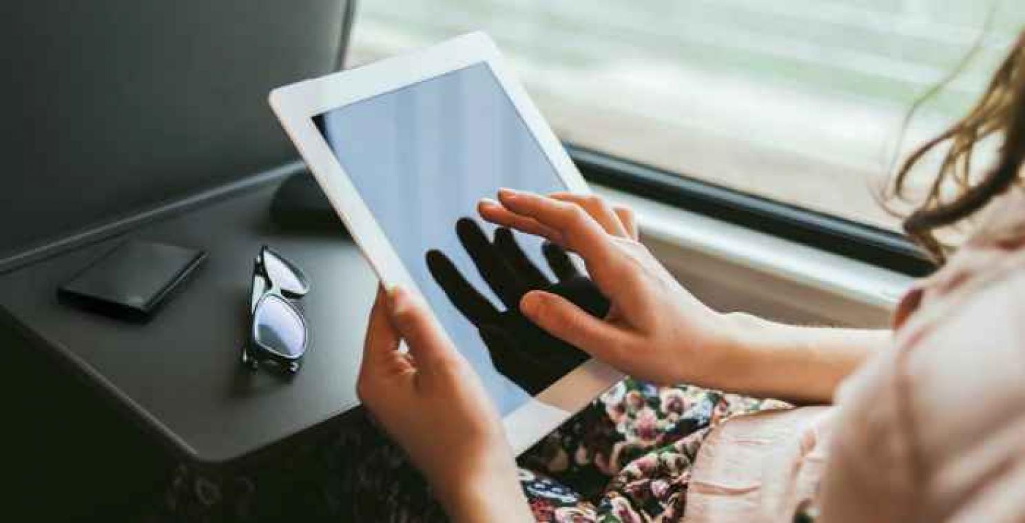 PENDELAARS GEZOCHT: Maak kennis met de Seagate Wireless Plus en deel je ervaringen!
