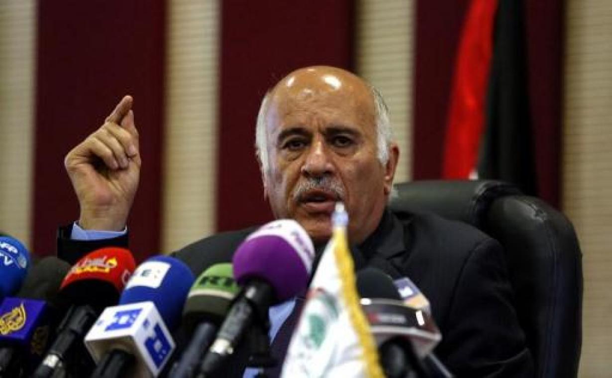 FIFA schorst Palestijnse bondsvoorzitter na oproep Messi's shirt te verbranden