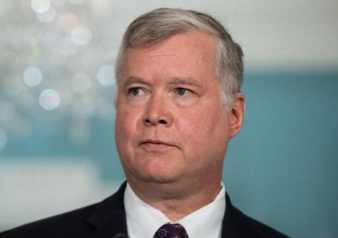 Trump annuleert bezoek van Pompeo aan Noord-Korea