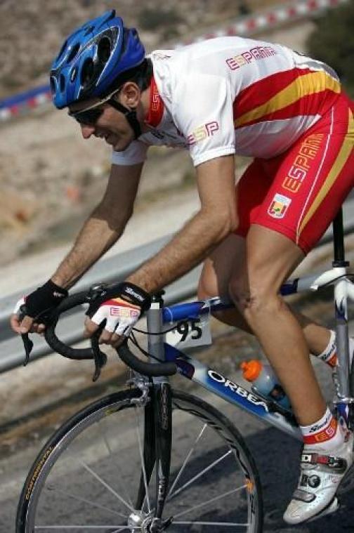 Javier Otxoa sterft op 43-jarige leeftijd aan de gevolgen van een slepende ziekte