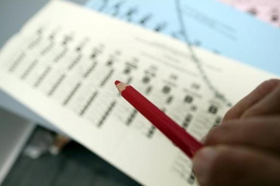 "Voorakkoord in zeven op de tien gemeenten"