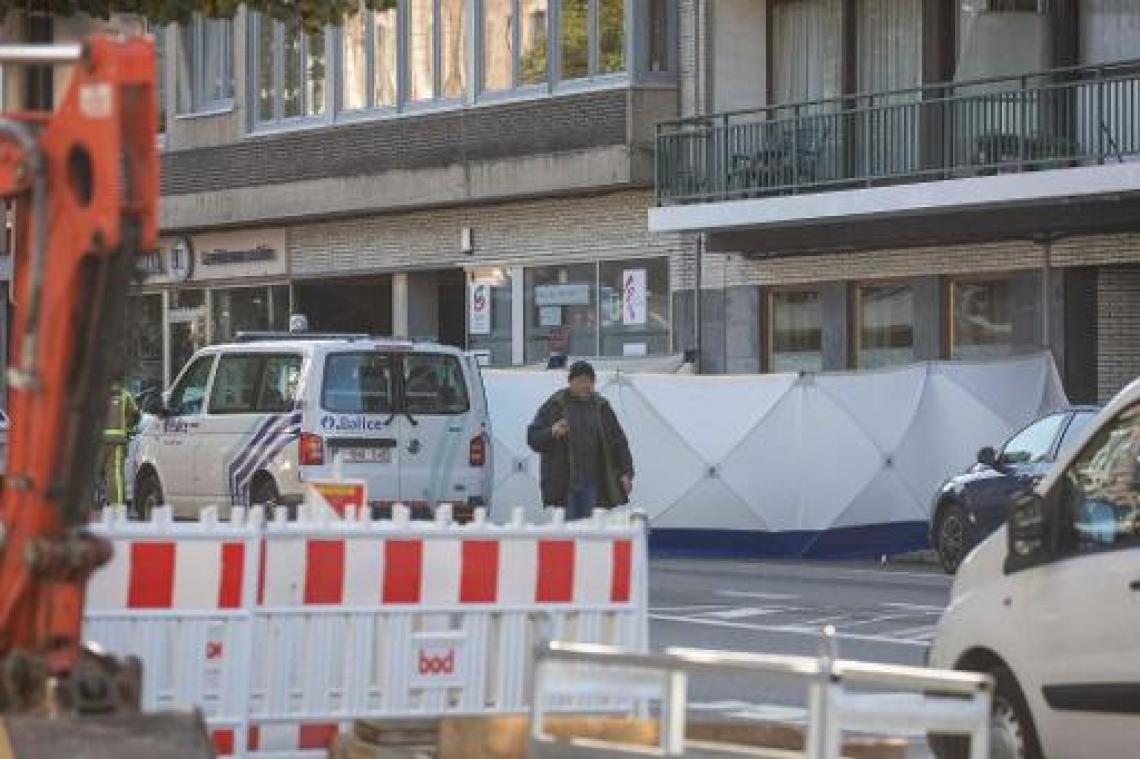 Verdachte schietpartij Spa opgepakt